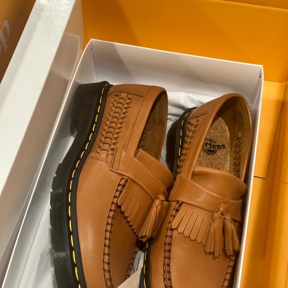 Doc Marten Loafers - Picture 2 of 2